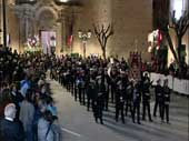 Procesin de Jueves Santo 3